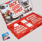 Ikon Winter Kit - Easy Fresh Choice