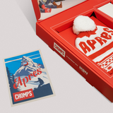 Ikon Winter Kit - Easy Fresh Choice