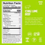 Beef Trial Pack - Daily Choice