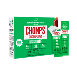 Jalapeño Beef Chomplings - Classic Pack