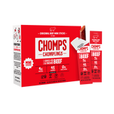 Original Beef Chomplings - Bright Pick Choice