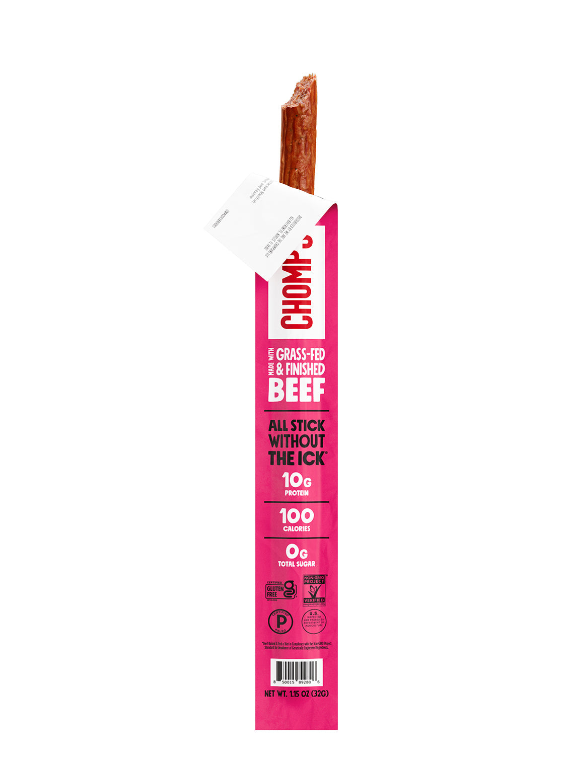 Habanero Beef - Daily Stock