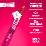 Nashville Hot Chicken - Ready Essential Pick