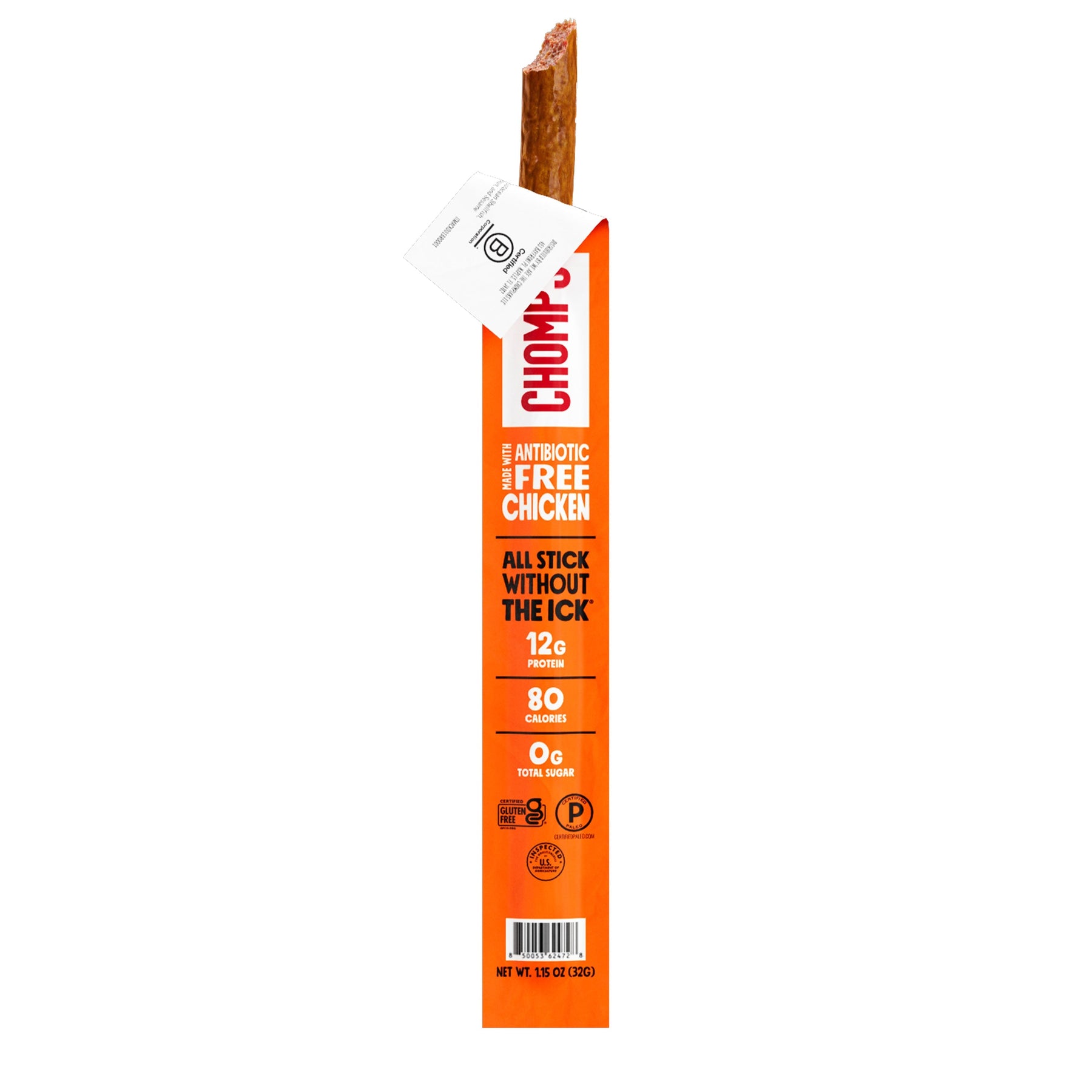 Original Chicken - Lite Simple Carry