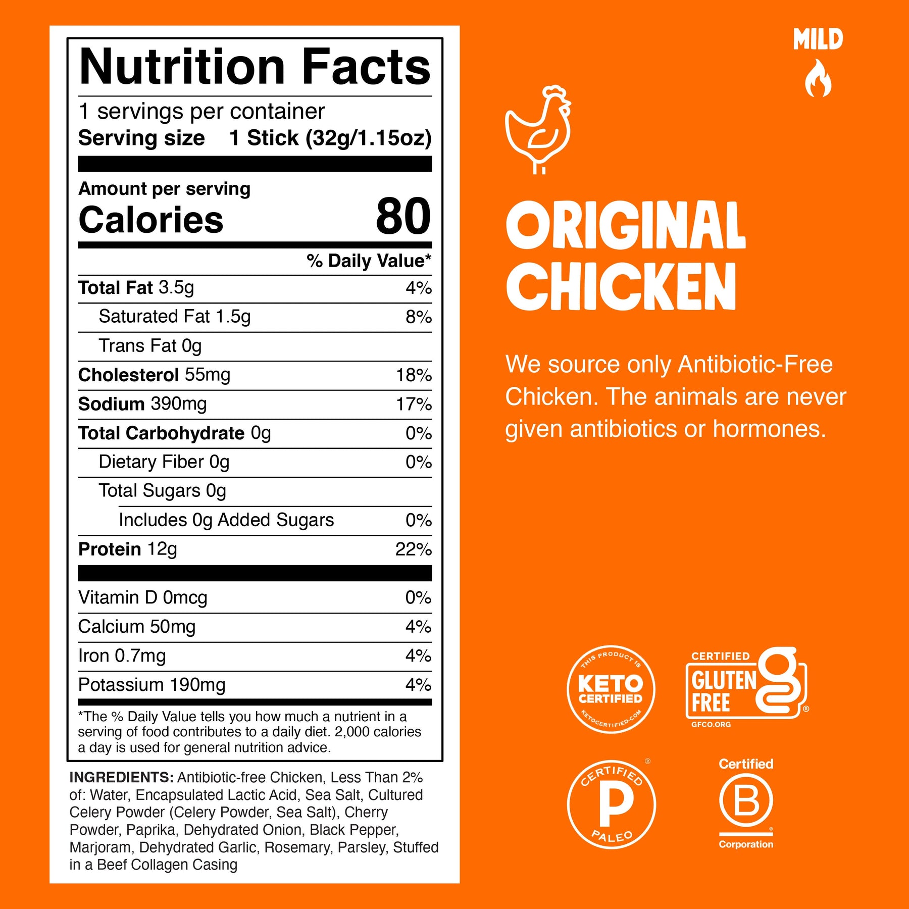 Protein Trial Pack - Essential Pick