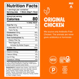 Original Chicken - Outdoor Pick