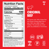 Best Selling Beef - Daily Favorite