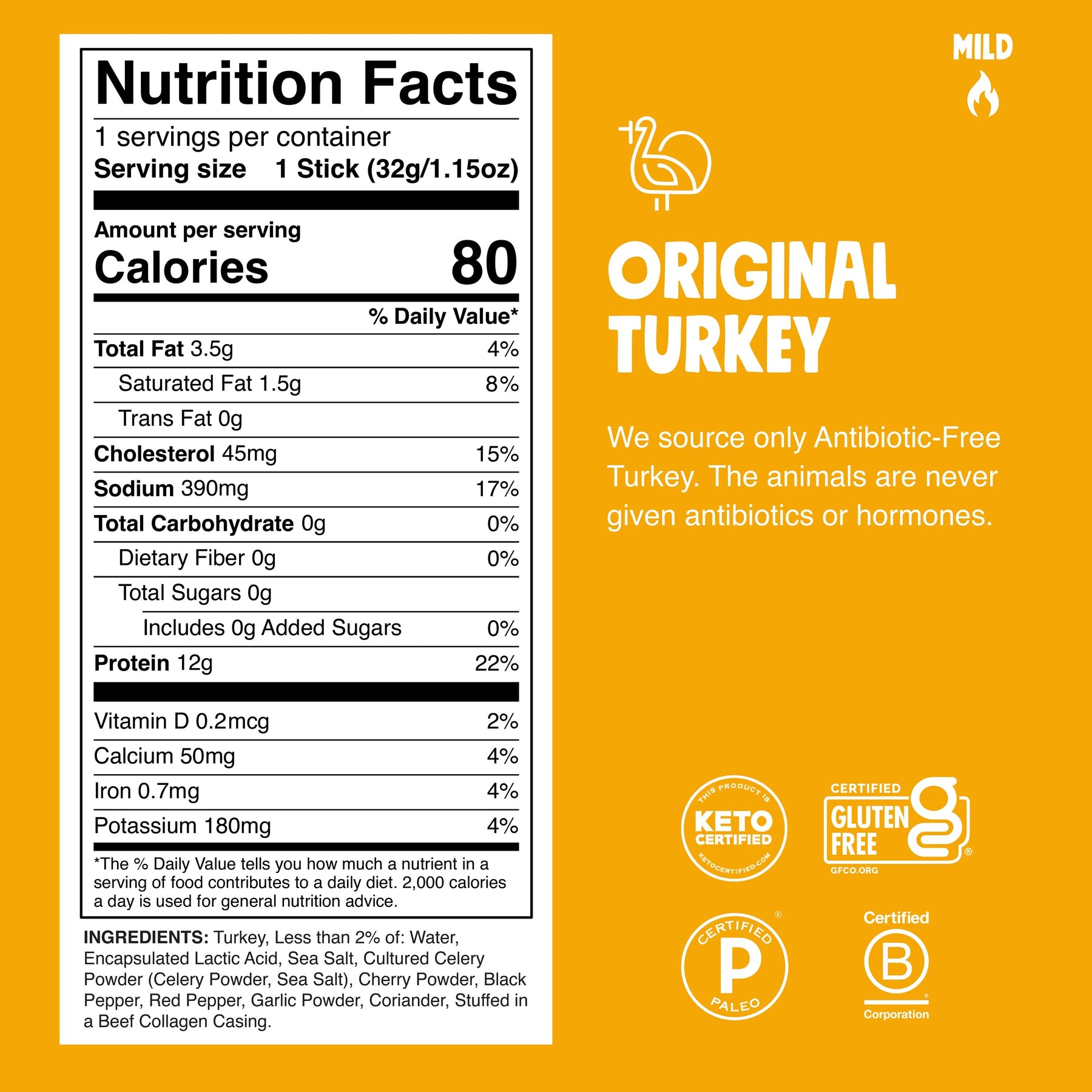 Protein Trial Pack - Essential Pick