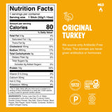 Protein Trial Pack - Travel Venison
