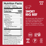 Beef Trial Pack - Savory Carry