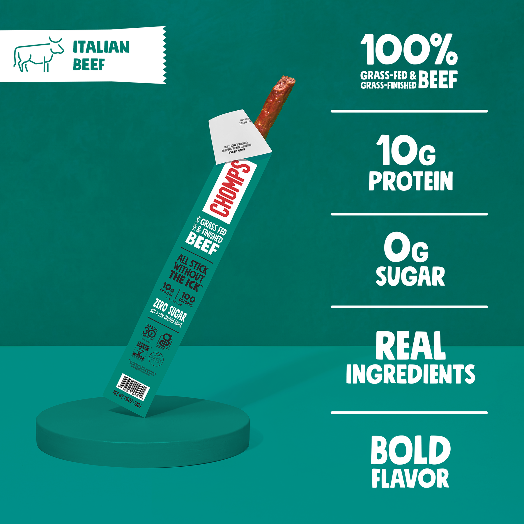 Italian Style Beef - Outdoor Carry