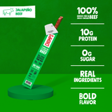 Jalapeño Beef - Bold Beef