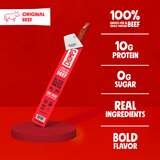 Original Beef - Daily Travel Pick