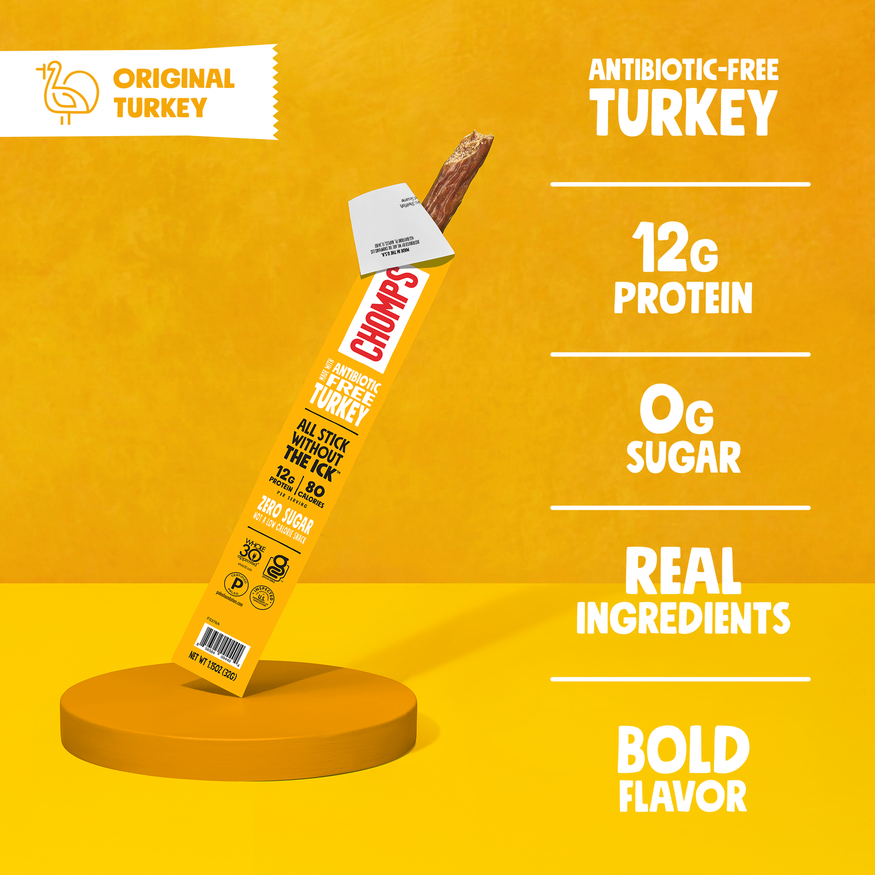 Original Turkey - Daily Choice