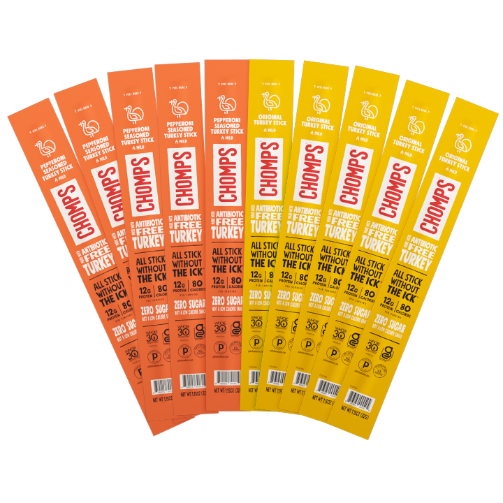 Best Selling Turkey - Premium Turkey Pick