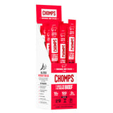 Original Beef - Daily Travel Pick