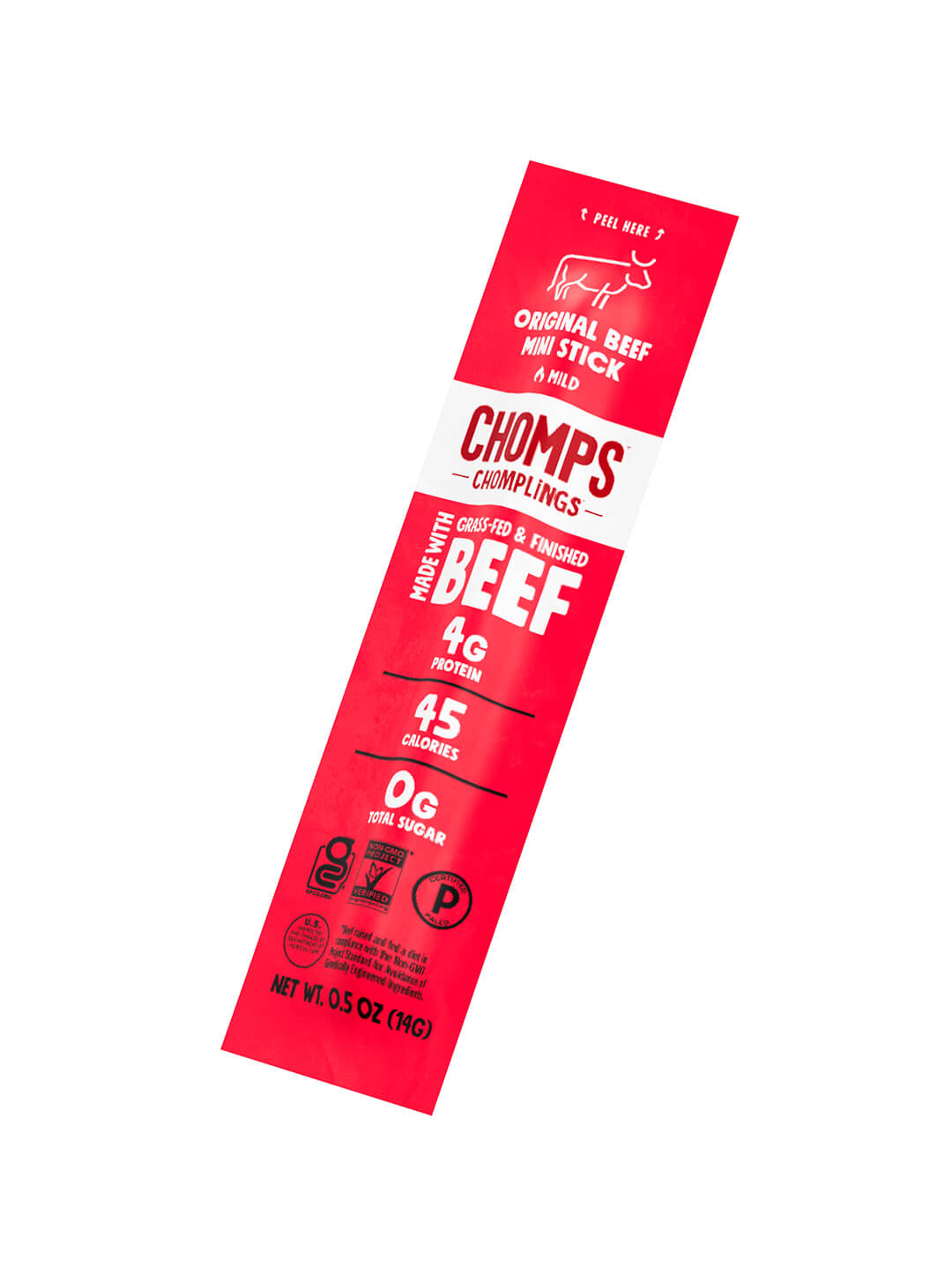 6 ct. Original Beef Chomplings - Daily Variety Pick