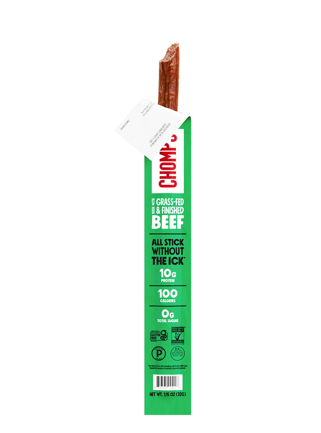 Jalapeño Beef - Bold Beef