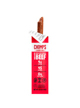 Original Beef Chomplings - Outdoor Beef Favorite