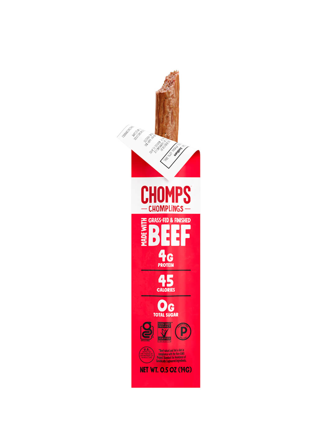 6 ct. Original Beef Chomplings - Daily Variety Pick
