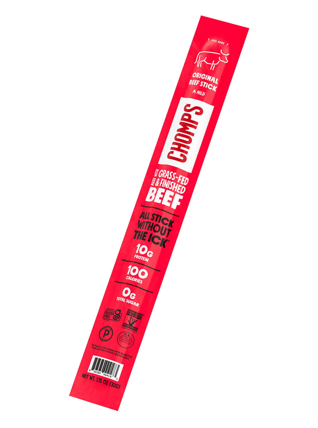 Original Beef - Daily Travel Pick