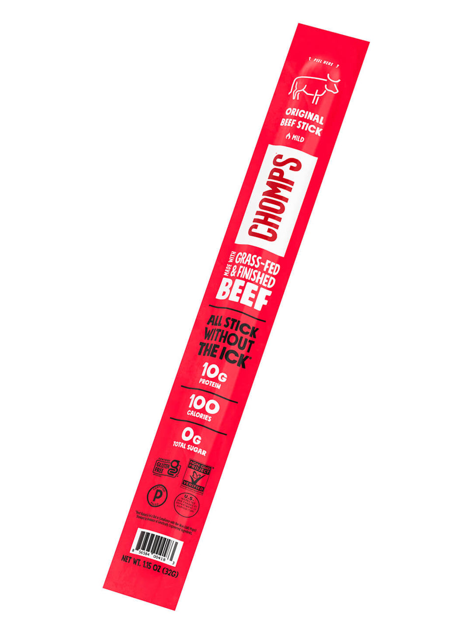 Original Beef - Classic Pack Classic