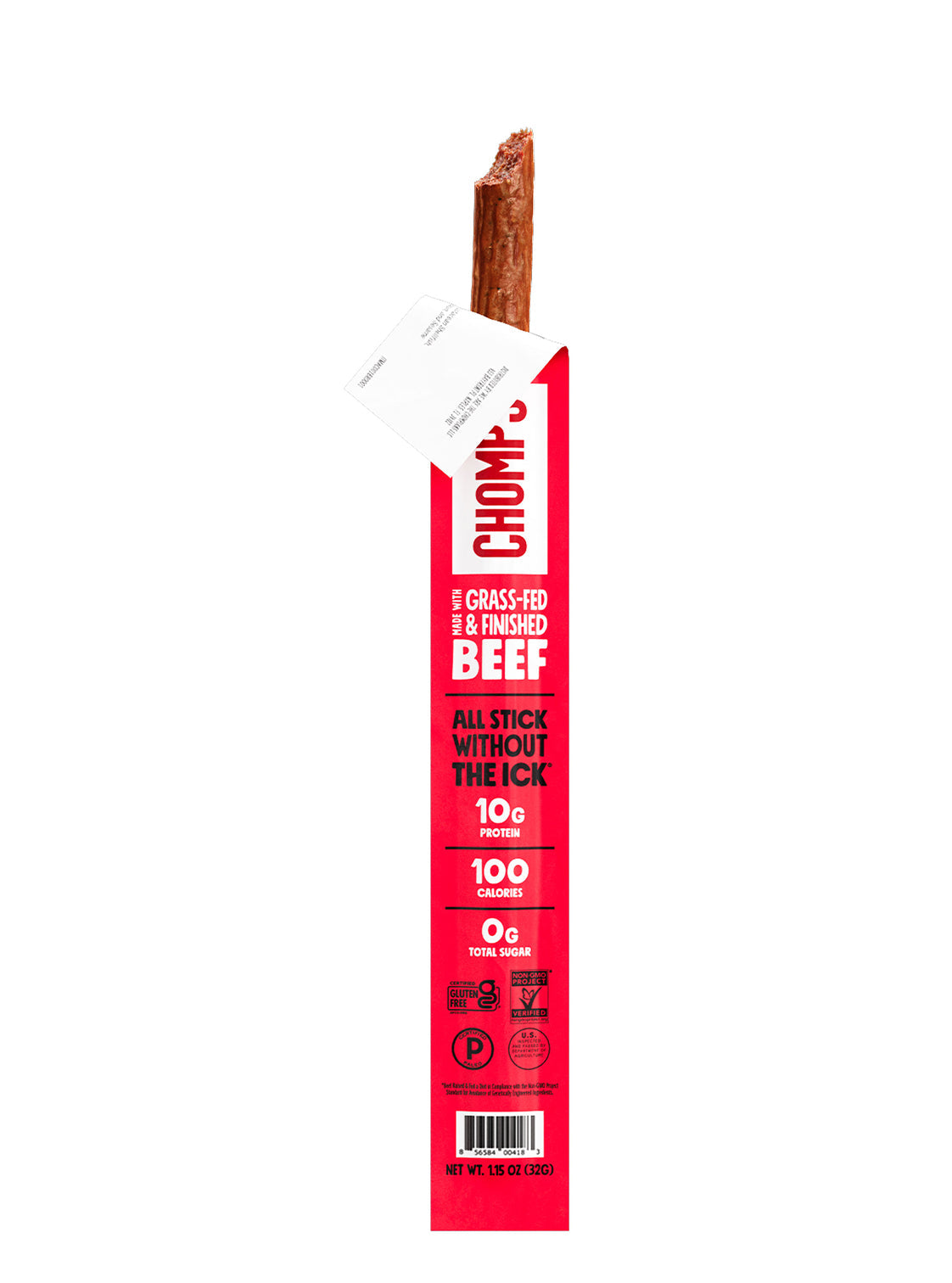 Original Beef - Daily Travel Pick