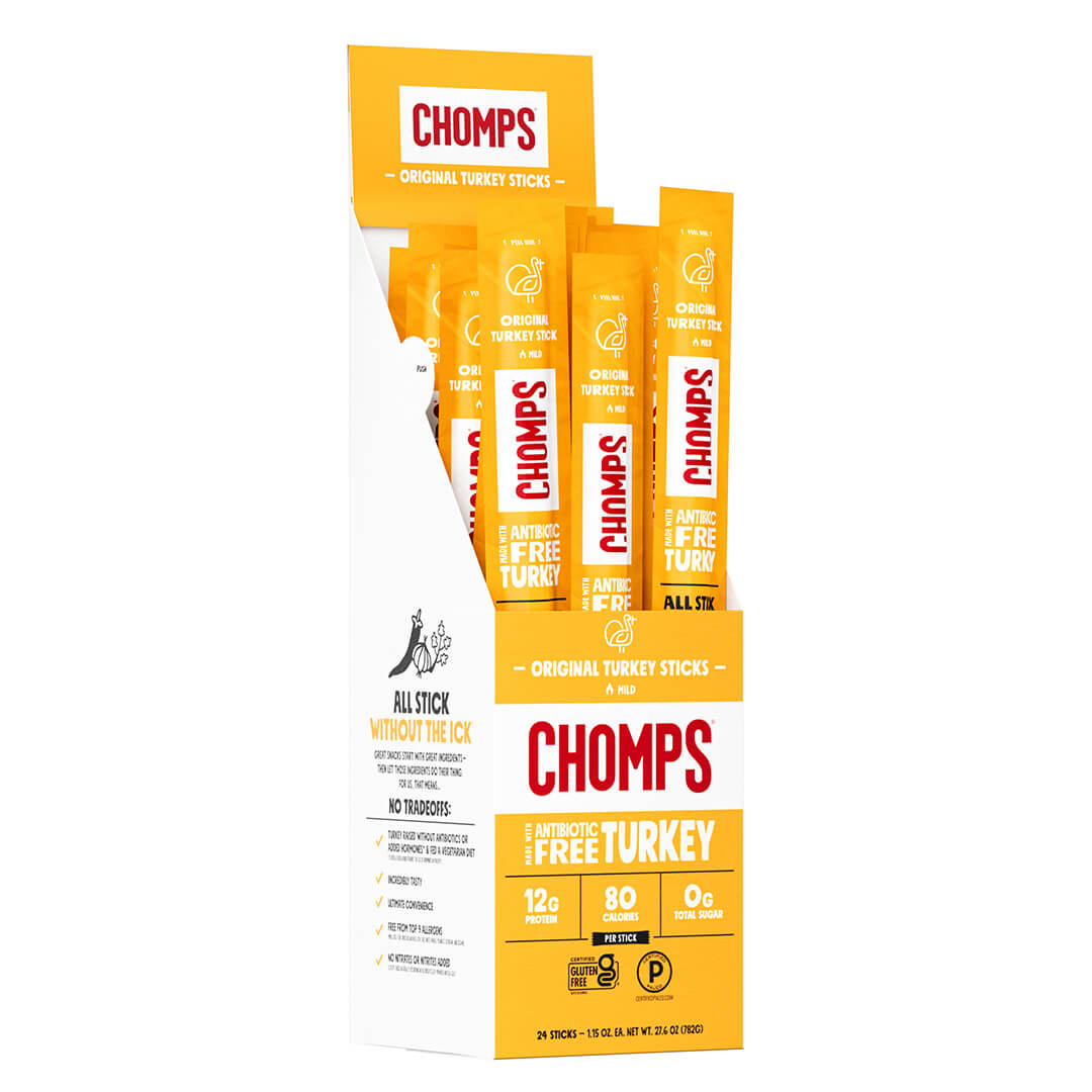 Original Turkey - Daily Choice