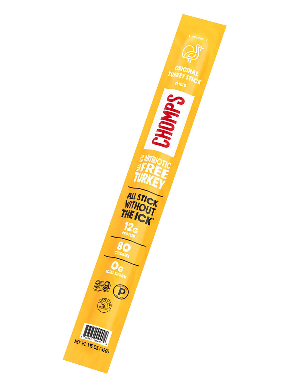 Original Turkey - Outdoor Stock Choice