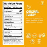 Best Selling Turkey - Daily Stock
