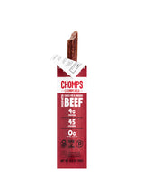 6 ct. Smoky BBQ Beef Chomplings - Simple Choice Ready